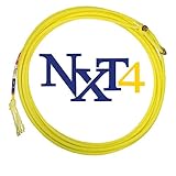 Classic Rope Company NXT4 4 Strand Heel Team Rope