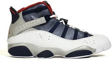tenis jordan retro 6 anillo anillos rings coca cola 2021 - lapulga.com.do |  La Pulga Virtual