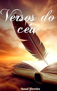 Livro Versos do Céu