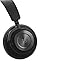 Beoplay H9 Over-Ear Wireless Headphones (49352BBR) - Black - (Renewed)