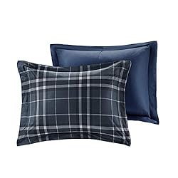 Woolrich Flint CozySpun Down Alternative Comforter