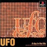 UFO A day in the life