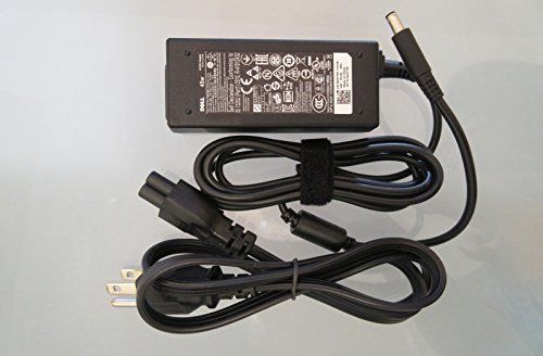 45W 19.5V AC Power Adapter Charger for DELL Inspiron 17 Series 5759 new genuine []