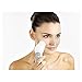 Braun Silk Epil 7 Skinspa Wet & Dry Epilator Hair Remover For Face and Body