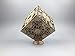 Hellraiser puzzle box 1:1 replica moving lament configuration with stand
