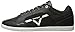 Diesel Men's Happy Hours S-Aarrows Sneaker, Black, 10 M US