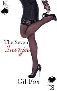 Livro Livro 3 – Inveja (The Seven)