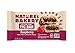 Nature's Bakery Gluten Free Fig Bars, Raspberry, 1- 12 Count Box of 2 oz Twin Packs (12 Packs), Vegan Snacks, Non-GMO