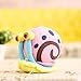 JAMOR Plush Toy Spongebob Plush Toy Doll Sucker Pendant Squidward Tentacles Gary the Snail Plankton Eugene H. Krabs (Gary the Snail)