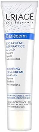 Uriage Bari?derm Repairing Cica-Cream with Cu-Zn 40ml by URIAGE LABORATOIRES DERMATOLOG