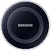 Samsung Wireless Charger Pad, International Version - No US Warranty (Black)