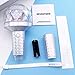 Heyu-Lotus Kpop Seventeen 2019 World Tour Light Stick Led Lamp Stick Concert Lamp Lightstick Fluorescent Stick for Fansthumb 2