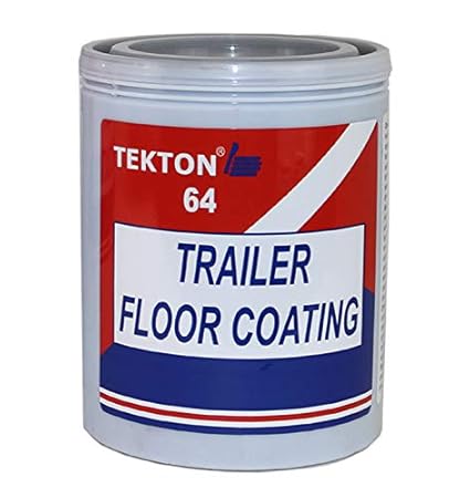 Trailer Floor Coating Protects Trailer Floors Ramps And Walls