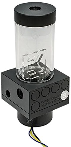 EKWB EK-XRES 140 D5 PWM (incl. pump) High Performance Water Cooling Pump
