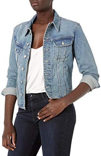 buffalo david bitton denim jacket