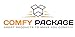 COMFY PACKAGE 16 oz. White Paper Hot Cups [50 PACK]