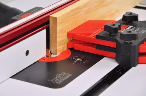 JessEm 4016 Feather Board Double, Model: 4016, Tools &amp; Outdoor Store