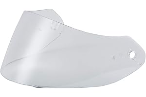 ScorpionEXO EXO-R410/EXO-T510/EXO-R710/EXO-T1200/EXO-R2000 Shield (Clear)