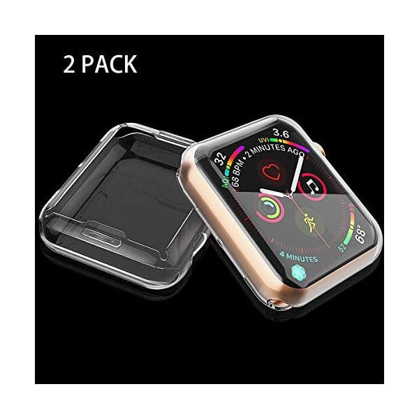 julk iwatch screen protector