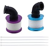 Hobbypark RC Engine Parts Air Filter Aluminum