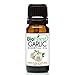 Biofinest Garlic Essential Oil - 100% Pure Organic Therapeutic Grade - Best for Aromatherapy & Massage - A Natural Healing Agent - Free E-Book (10ml)