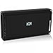 NVX® True 900 watt RMS 5-Channel [JAD Series] Class D Car Full Range Amplifier [JAD900.5]