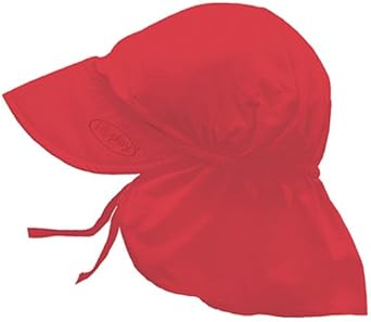 iplay solid flap sun hat
