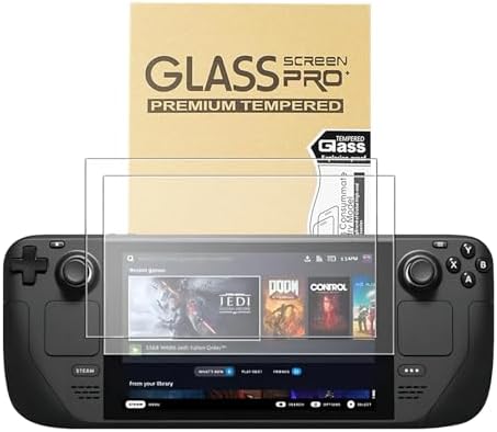 Amazon.com: Valve Steam Deck OLED Handheld Gaming Console, 1TB