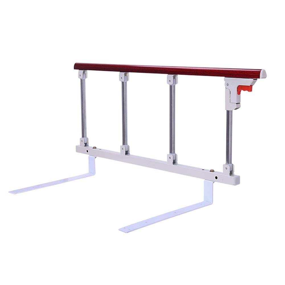 Bed Rail Guard Safety Guardrail Disabled Compact Stainless