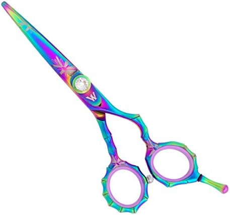 Washi Rainbow Bamboo Shear Only