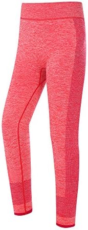 SEKERMAET High Waisted Yoga Pants Workout Leggings Dry-Fit Long Running Tights For Women