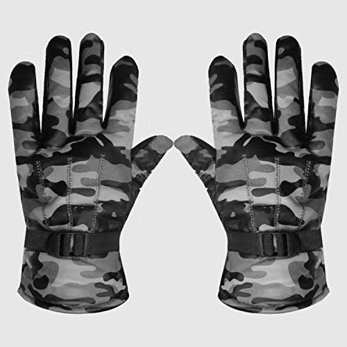 SYKIT Winter Special Fur Inside Warm Gloves for Riding, Cycling, Bike, Motorcycle for Women and Men SYKIT Winter Special Fur Inside Warm Gloves for Riding, Cycling, Bike, Motorcycle for Women and Men