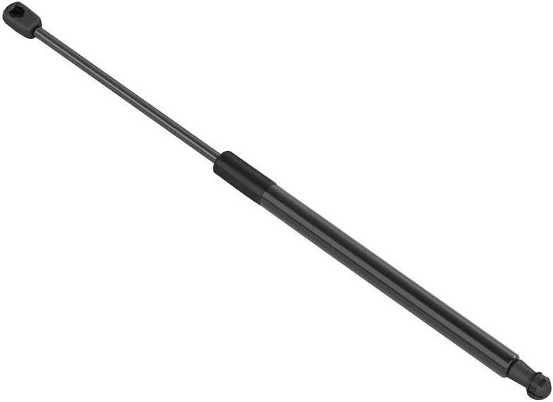 Stabilus 032724 - Gas Spring, boot-/cargo area, Schwarz, Normal