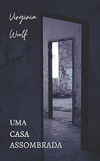 Livro Uma Casa Assombrada