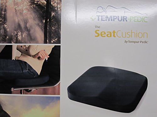Home and Office for Tempur-pedic Seat Cushion