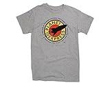 Ripple Junction's Futurama Planet Express T-shirt