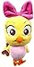 Disney Exclusive 7 Inch Plush Cuckoo Loca by Minnie Mouse