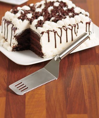 Cut And Serve Spatula By LTD