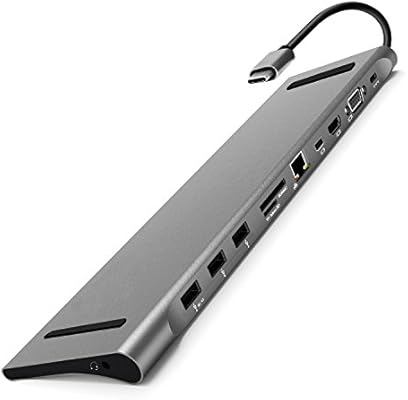 amazon laptop docking station