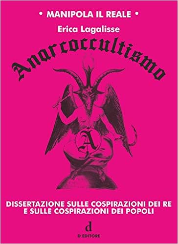 Erica Lagalisse – Anarcoccultismo (2020)