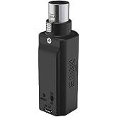 CHAUVET DJ D-Fi XLR RX