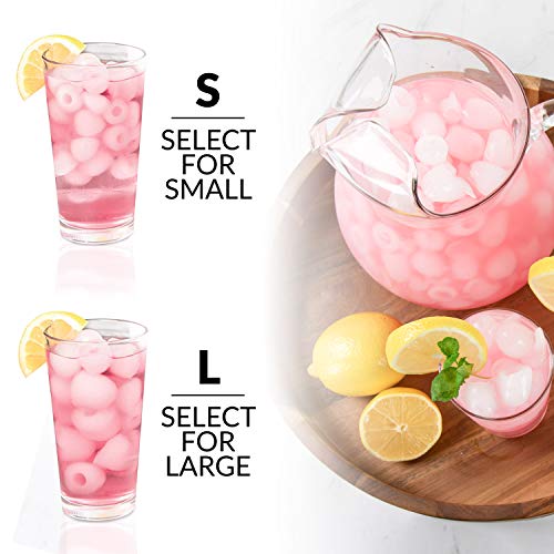 Igloo ICEB26HNAQ Automatic SelfCleaning Portable Electric Countertop