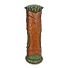 Design Toscano CS22650 Aloha Hawaii Tiki: Moai Haku Hana Sculpture, 7
