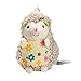 Mary Meyer Hedgehog Rattle, Taggies Petals