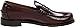 Sebago Men's Classic Loafer,Antique Brown,9.5 D US