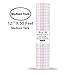 Vinyl Transfer Paper Tape Roll 12