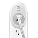 TP-Link Smart Plug (4-Pack), Wi-Fi, Control your Devices from Anywhere, Works with Amazon Alexa (HS100)
