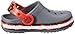 Star Wars crocs Kids' Crocband Villain Clog (Toddler/Little Kid), Multi, 8 M US Toddler