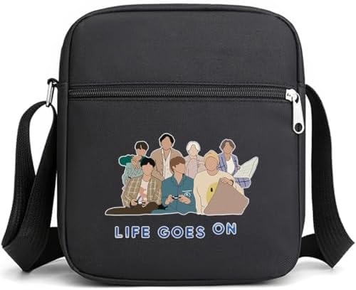 Amazon.com: Alikpop USB Backpack Jimin Suga Jin Taehyung V