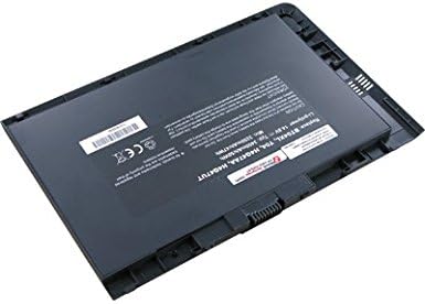 Battery for HP ELITEBOOK FOLIO 9470M ULTRABOOK, 14.8V, 3400mAh, Li-Pol